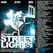 Image of DJ Raph - Street Lights Vol.2