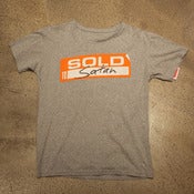 Image of SOLD MY SOUL