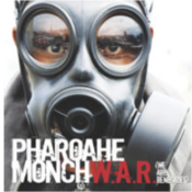 Image of Pharoahe Monch / W.A.R.