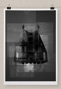 Image of SNOWSPEEDER