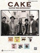 Image of CAKE Guitar Folio