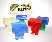 Image of Kenny