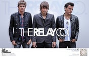 Image of The Relay Company POSTER