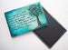 Image of Inspirational Art Magnet Handmade: Dream Tree