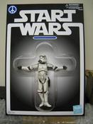Image of START WARS... back on sale!