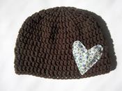 Image of Hand-Sewn Beanie