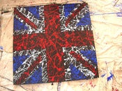 Image of ANUHKEY In The UK 