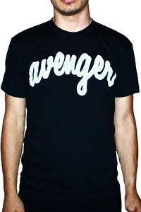 Image of Avenger