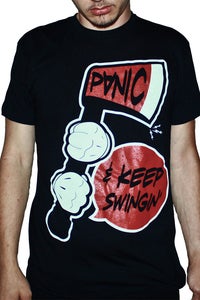 Image of SWINGIN'