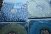 Image of Crew 932 "Blind To The Fact" 12" Ltd. Edition (2007/2009)