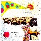 Image of TSLOS019 YOUTH : KILL 'The Promise of Automation' 10" EP w/ mp3 download