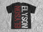 Image of red/white Shirt COMING SOON