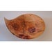 Image of New Zealand Native Red Beech Droplet Bowl