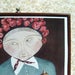 Image of Liida and Moshka -print