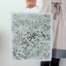 Image of Apple Blossom Meadow -print