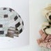 Image of Snow House -print