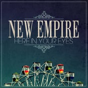 Image of Here In Your Eyes Poster