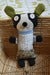 Image of Aurélien le chien / kit doudou