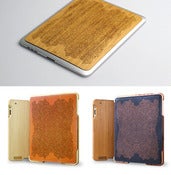 Image of Complex World (ipad skin&case by Grove)