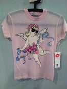 Image of Wildfox "Cherub Baby" in Cake