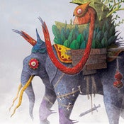 Image of The Journey