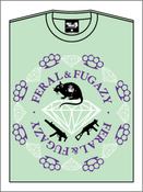 Image of Diamonds and Dusters