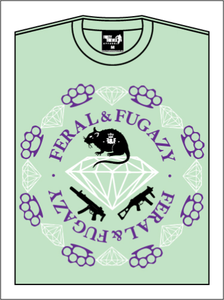 Image of Diamonds and Dusters