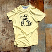 Image of Pimp Ride Tee