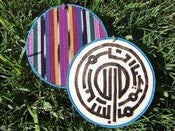 Image of "Full Circle"  limited edition