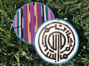 Image of "Full Circle"  limited edition