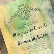 Image of Bohemian Folk Invitation Set