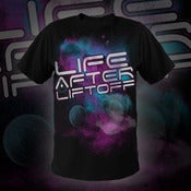Image of Liftoff " Space Scape"
