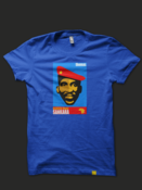 Image of Thomas Sankara "Africa's Che" T-shirt