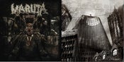 Image of In Narcosis/Forward Into Regression CD Bundle