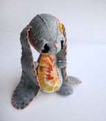 Image of Grey Bunny