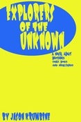 Image of Explorers of the Unknown