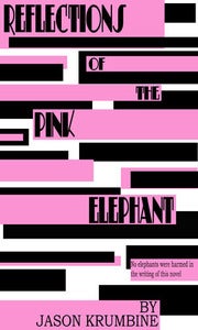 Image of Reflections of the Pink Elephant