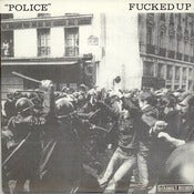 Image of Police 7"