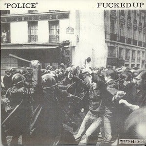 Image of Police 7"