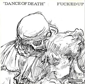 Image of Dance of Death 7"