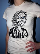 Image of The Ladies' Kenk Shirt