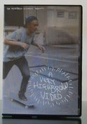 Image of A VERY HIGHBROW VIDEO