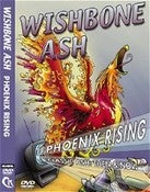 Image of Phoenix Rising Classic Ash: Then & Now