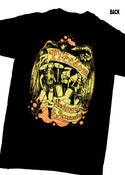 Image of FMA EZ Pocket Tee