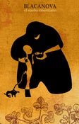 Image of Blacanova - "El Sueno Americano" (SSRTC-004) October 2009