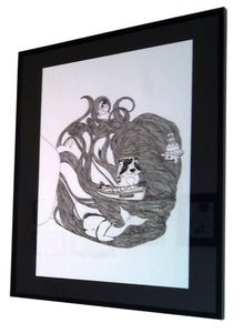 Image of Dreams series (originals)