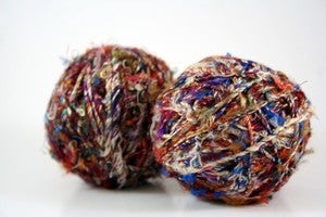 Image of 80 Ways To Save The Earth Tote Bag Value Yarn Pack