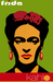 Image of Tribute Frida Kahlo Poster