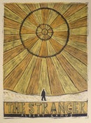 Image of The Stranger
