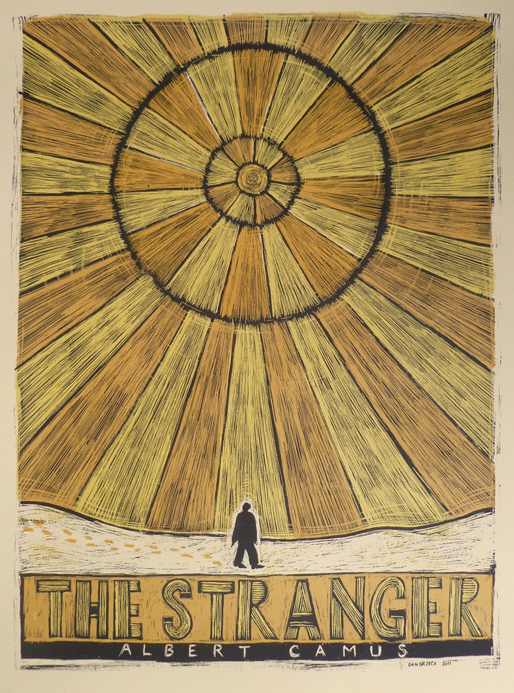 Image of The Stranger